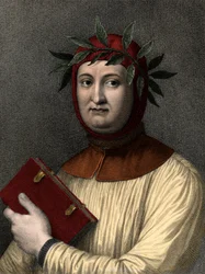 Francesco Petrarca (Petrarca) (1304-1374)