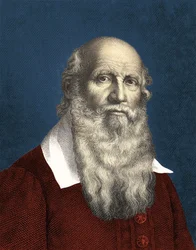 Friedrich Ludwig Jahn (1778-1852), professor prussiano.