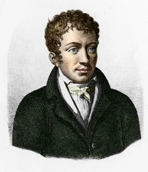Georges Cabanis (1757-1808), médico e filósofo francês.