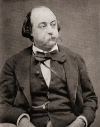 Gustave Flaubert