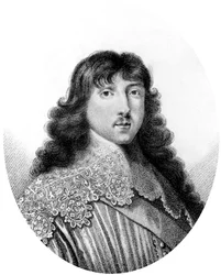 Henry Carey (1687-1743) Músico e poeta inglês