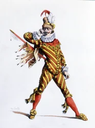 Capitão Fracasse