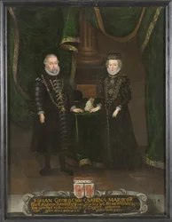 Jean II Georges, dit l
