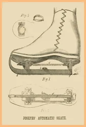 Josephs Automatic Skate