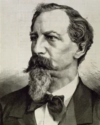 Rei Fernando II (Ferdinand II) de Portugal (Viena, 1816 - Lisboa, 1885)
