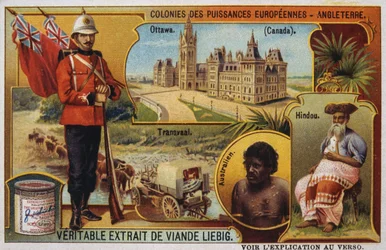 Cartão Leibig