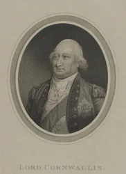 Lorde Cornwallis