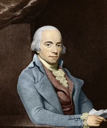 Muzio Clementi (1752-1832), pianista e compositor italiano