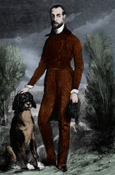 Petrus Borel d