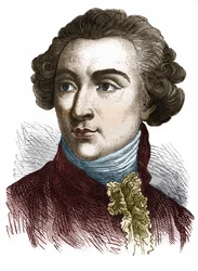 Pierre Choderlos de Laclos (1741-1803), escritor francês.
