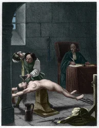 Caso dos venenos: Madame de Brinvilliers (Marie Madeleine d