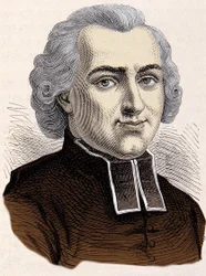 Retrato de Henri dit Abbé Grégoire (1750-1831), eclesiástico e político francês