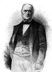 Retrato de Honore Theodoric de Albert de Luynes