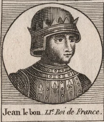 Retrato de João II, o Bom