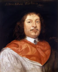 Retrato de John Wilson