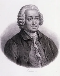Retrato de Malesherbes - em "Retratos de homens úteis".