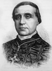 Retrato de Monseigneur Maret