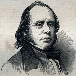 Retrato de Richard Henry Dana, Sr.