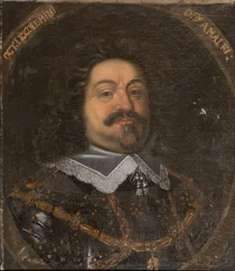 Príncipe Ottavio Piccolomini d