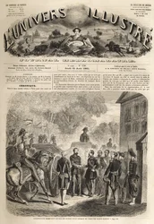Recepção de Carlos XV (Carl XV