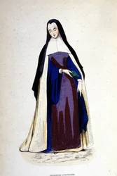 Religiosas da Ordre de l