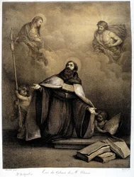 Santo Agostinho (354-430) - Século XIX