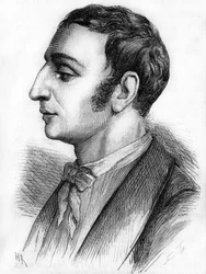 O Conde de Saint Simon (ou Saint-Simon) (Claude Henri de Rouvroy)