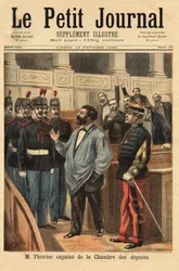 O deputado de l