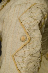 Vestido de enxoval
