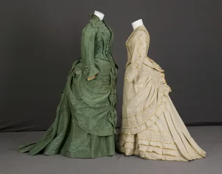 Vestido de enxoval