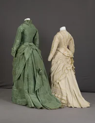 Vestido de enxoval