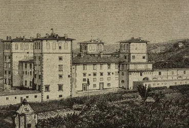 Villa Medicea dell