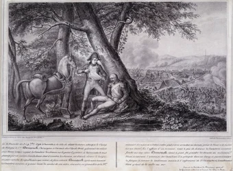 Guerra de Vendée: a coragem do cirurgião Demouch