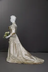 Vestido de noiva