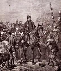 Wilhelm I da Alemanha/Prússia