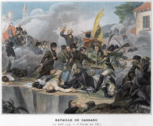 Batalha de Cassano d