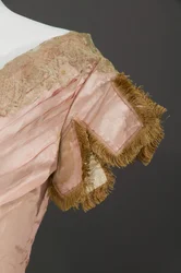Vestido de dama-de-honor