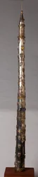 Candelabro (?), ourivesaria