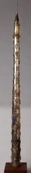 Candelabro (?), ourivesaria