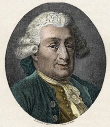 Commedia dell
