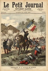 Comemoração da Batalha de Solferino, 24 de junho