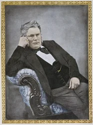 Emmanuel Nobel, pai de Alfred Nobel