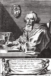 Fortunio Liceto, médico italiano (1577 - 1657).