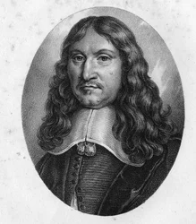 François Eudes de Mézeray historiador francês (1610 a 1683).