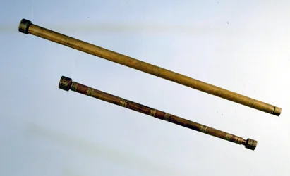 Galilee Bezel (1564 - 1642), Museu de Ciência e Tecnologia, Milão.