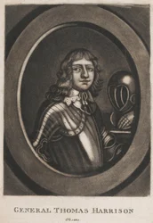 General Thomas Harrison
