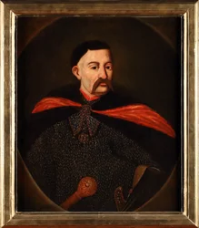 João III Sobieski (1629-1696), rei da Polônia