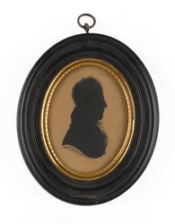 Tenente-Coronel William Miller (1785-1815)