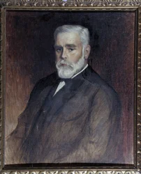 Ludvig Nobel, irmão de Alfred Nobel