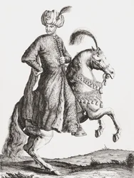 Mehmed IV, também conhecido como Mehmet IV e Mehmed ou Mehmet o Caçador